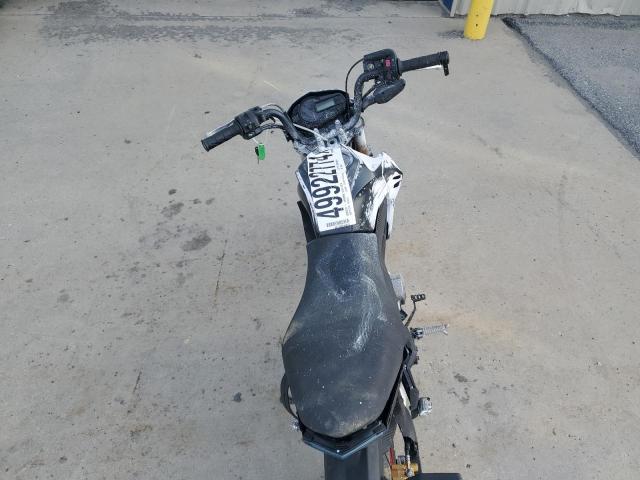 2022 KAWASAKI BR125 J - JKABRRJ15NDA24592