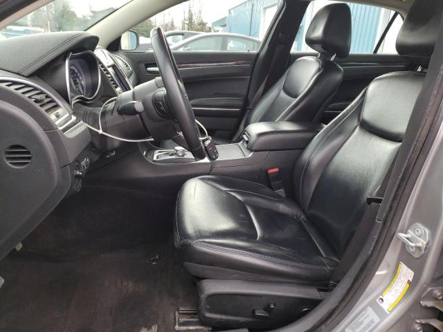 2017 CHRYSLER 300 LIMITE - 2C3CCARG2HH610410