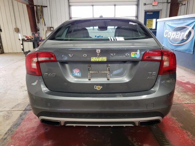 2018 VOLVO S60 CROSS YV440MUM7J2006693