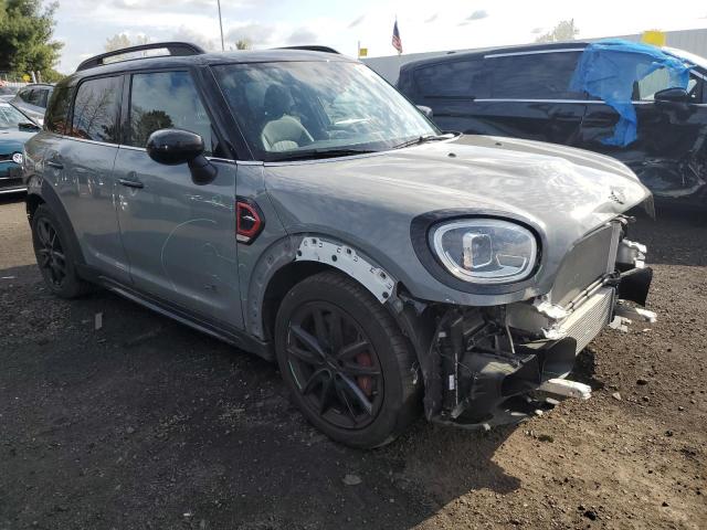 2022 Mini Cooper Jcw Countryman All4 VIN: WMZ33BS09N3N49439 Lot: 52788984