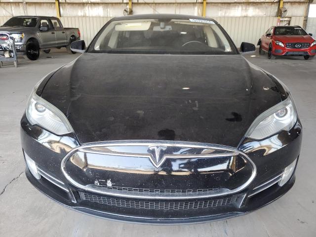 5YJSA1H12EFP31725 2014 Tesla Model S