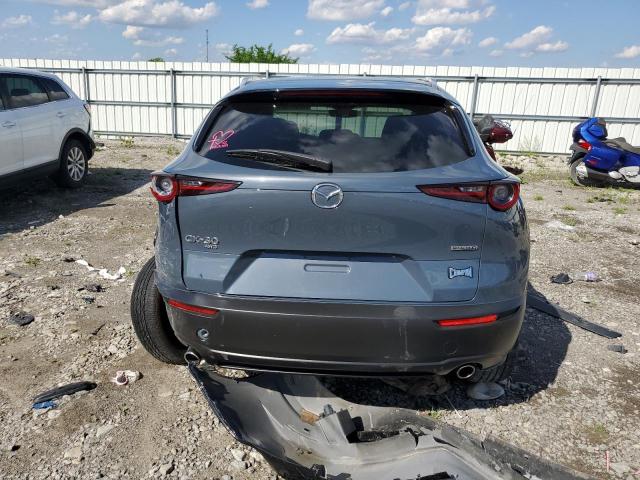 2022 Mazda Cx-30 Preferred VIN: 3MVDMBCL1NM443574 Lot: 52879364