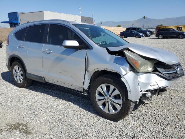 2013 Honda Cr-V Exl VIN: 2HKRM4H71DH617243 Lot: 52924694