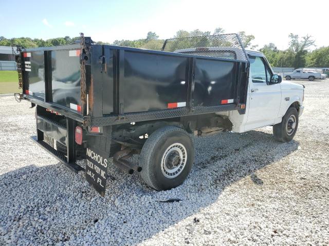 1997 Ford F250 VIN: 1FDHF25H6VEA18598 Lot: 51758694