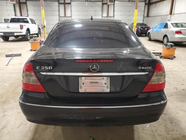 2008 Mercedes-Benz E 350 4Matic VIN: WDBUF87X98B352834 Lot: 51877784