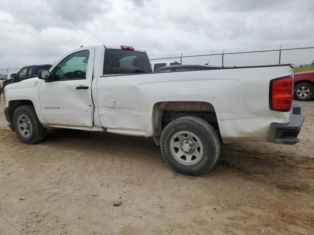 2017 Chevrolet Silverado C1500 VIN: 1GCNCNEH0HZ200053 Lot: 52716954