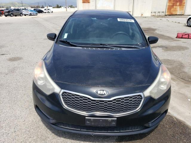 2016 Kia Forte Lx VIN: KNAFK4A62G5548932 Lot: 50822514