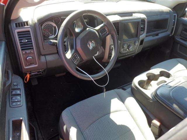 2023 Ram 1500 Classic Tradesman VIN: 3C6RR7KG9PG663984 Lot: 52208784