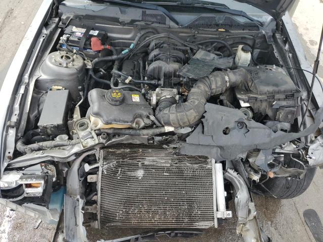 2010 Ford Mustang VIN: 1ZVBP8EN7A5158764 Lot: 51291084