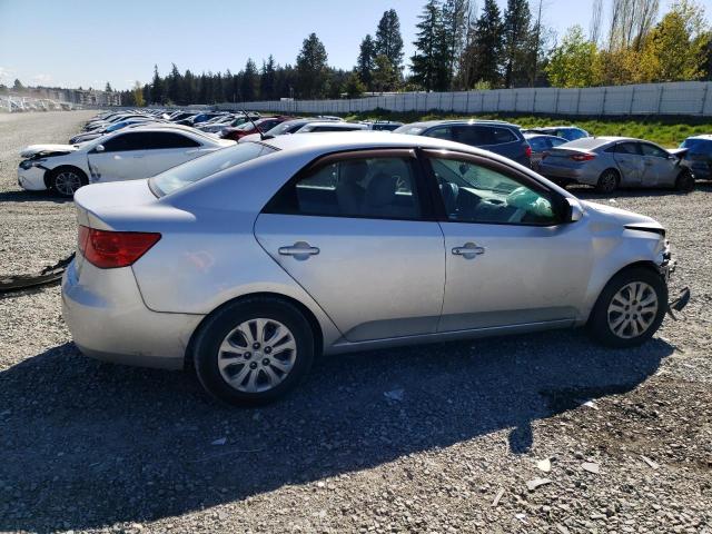 2011 Kia Forte Lx VIN: KNAFT4A26B5401712 Lot: 50717964