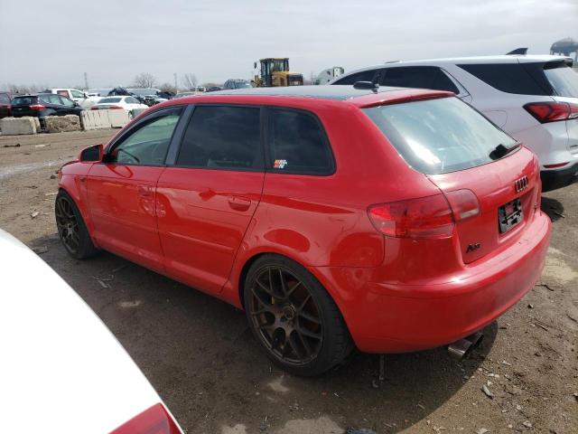 2006 Audi A3, 2.0 PREMIUM