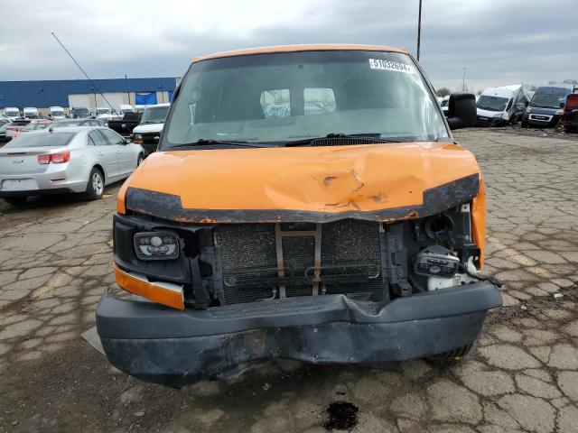 2011 GMC Savana G2500 VIN: 1GTW7GCA9B1135767 Lot: 51032694