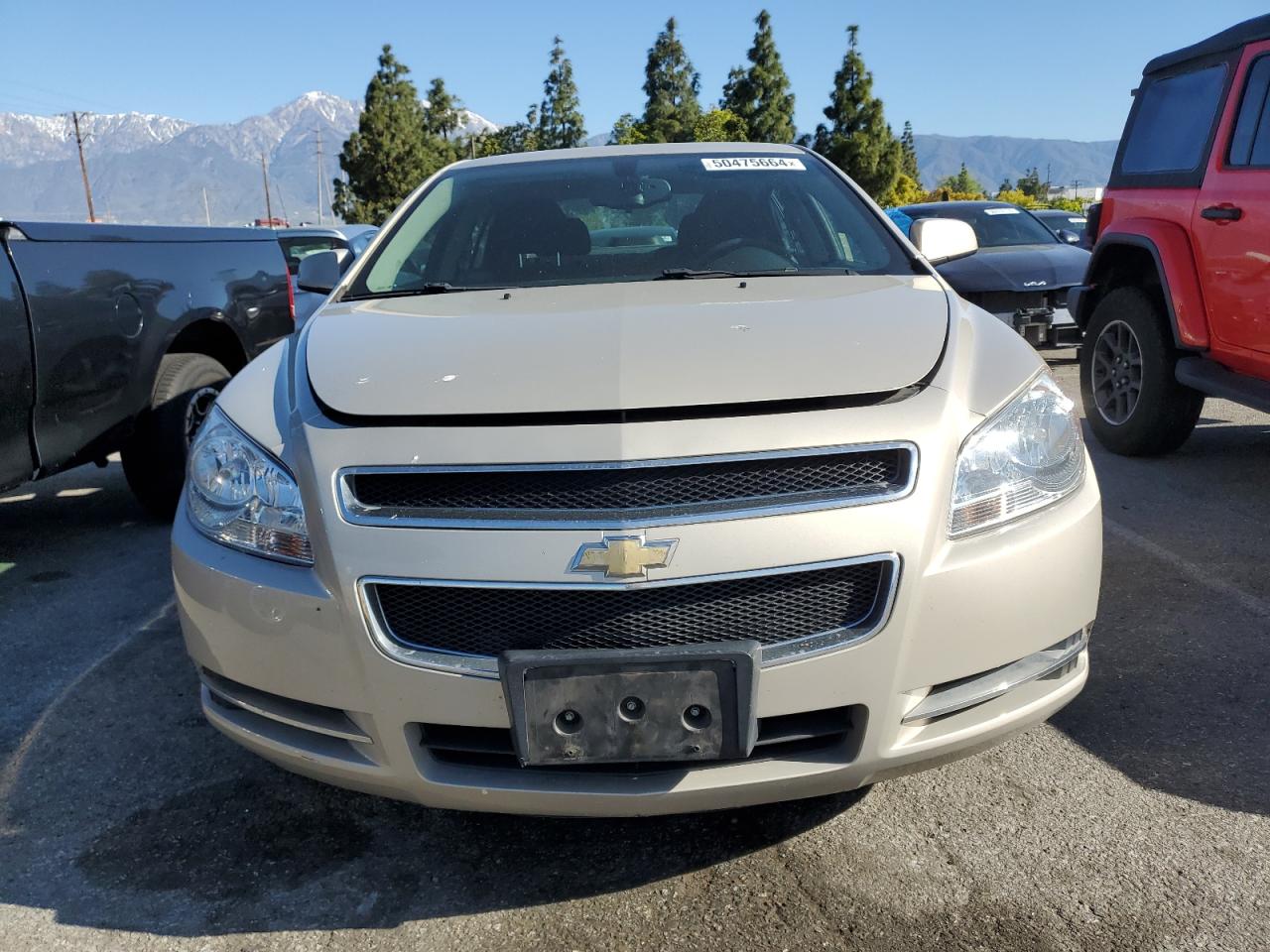 1G1ZC5E06CF289562 2012 Chevrolet Malibu 1Lt