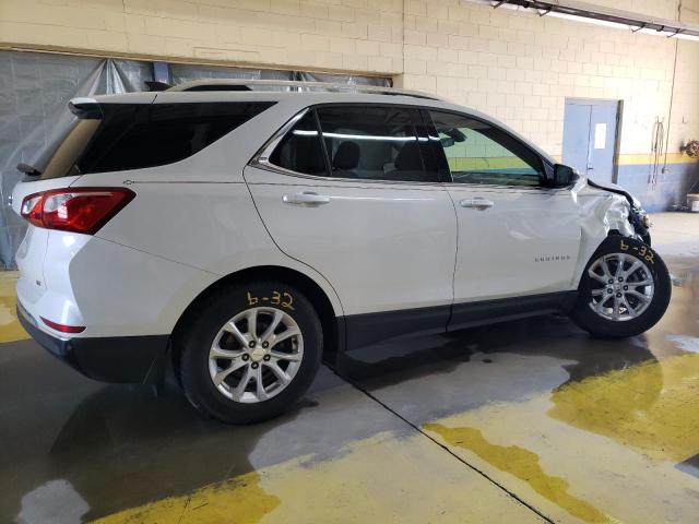 2020 Chevrolet Equinox Lt VIN: 2GNAXKEV3L6131104 Lot: 51842314