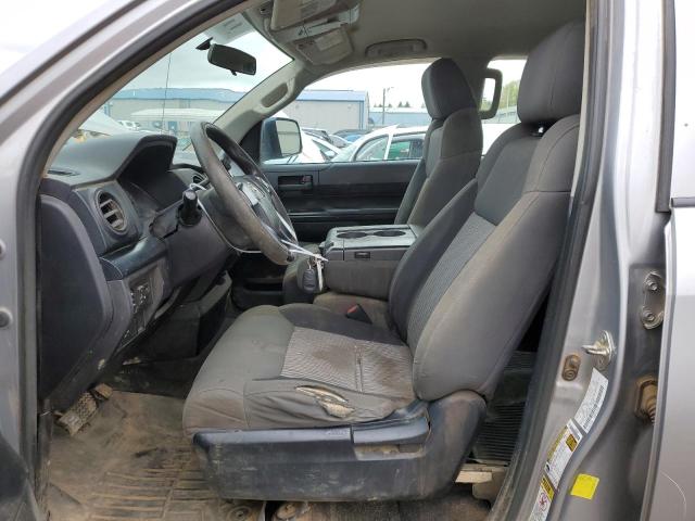 2015 Toyota Tundra Double Cab Sr/Sr5 VIN: 5TFUM5F17FX061512 Lot: 51374934