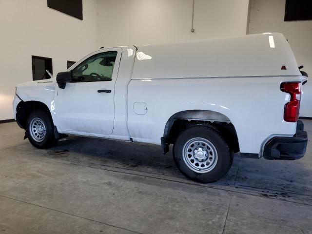 2023 Chevrolet Silverado C1500 VIN: 3GCNAAEK4PG354600 Lot: 52543934