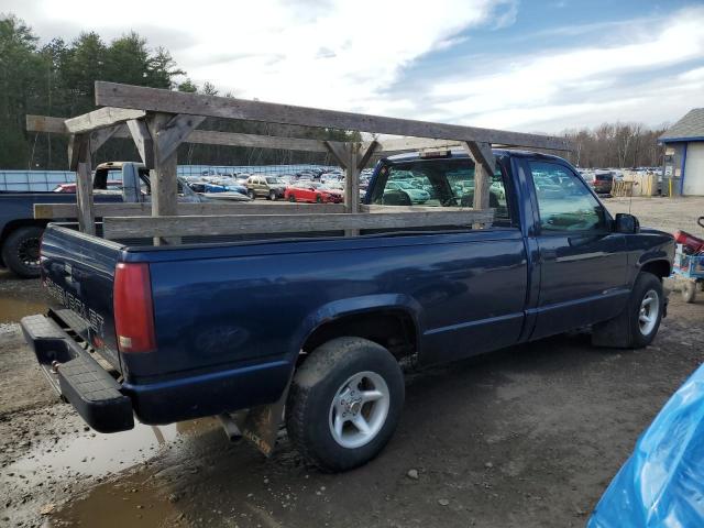 1996 Chevrolet Gmt-400 C1500 VIN: 1GCEC14W3TZ228480 Lot: 49886654