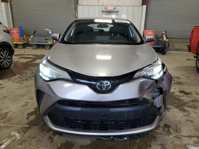 NMTKHMBX6LR104589 Toyota C-HR XLE 5