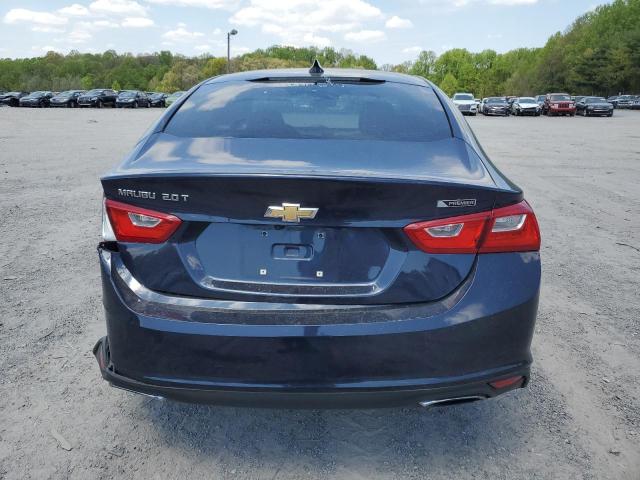 2017 Chevrolet Malibu Premier VIN: 1G1ZH5SX5HF147634 Lot: 52576854