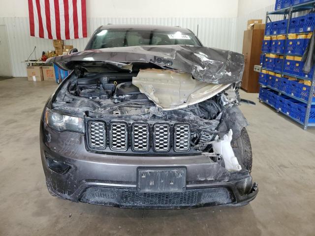 2019 Jeep Grand Cherokee Laredo VIN: 1C4RJEAGXKC857862 Lot: 51102444