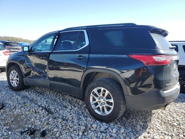 2019 Chevrolet Traverse Lt VIN: 1GNERGKW3KJ107974 Lot: 51415444