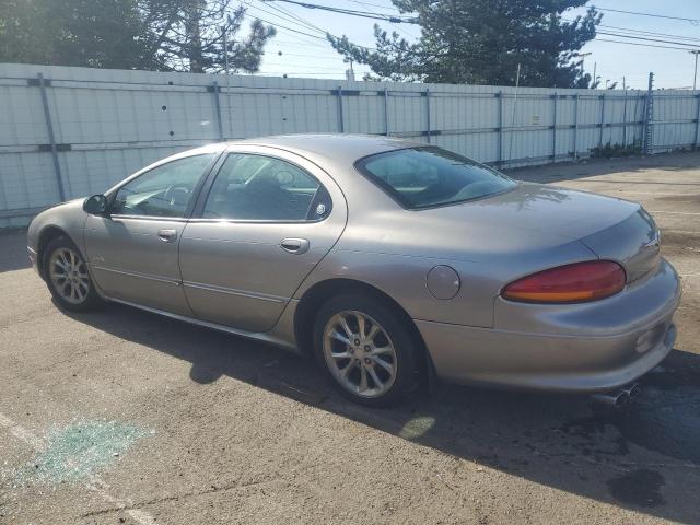 1999 Chrysler Lhs VIN: 2C3HC56G8XH510554 Lot: 52185204