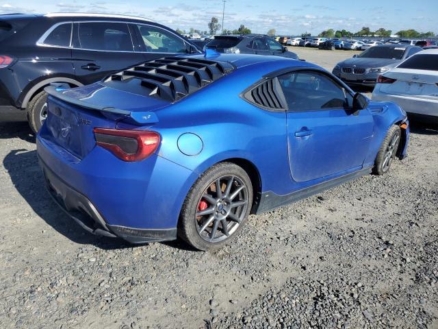 2017 Subaru Brz 2.0 Limited VIN: JF1ZCAC17H9604795 Lot: 51190764