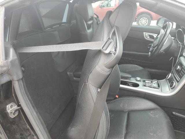 2016 MERCEDES-BENZ SLK 300 - WDDPK3JA5GF123873