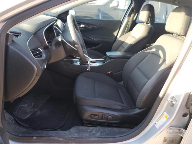2020 CHEVROLET MALIBU LT - 1G1ZD5ST6LF094654