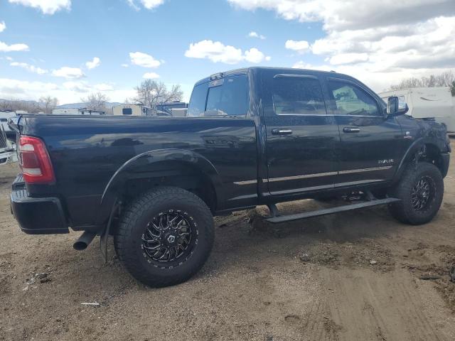2019 RAM 2500 LIMIT 3C6UR5SL6KG718377