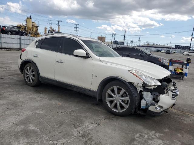 2015 Infiniti Qx50 VIN: JN1BJ0HP8FM731187 Lot: 52524024