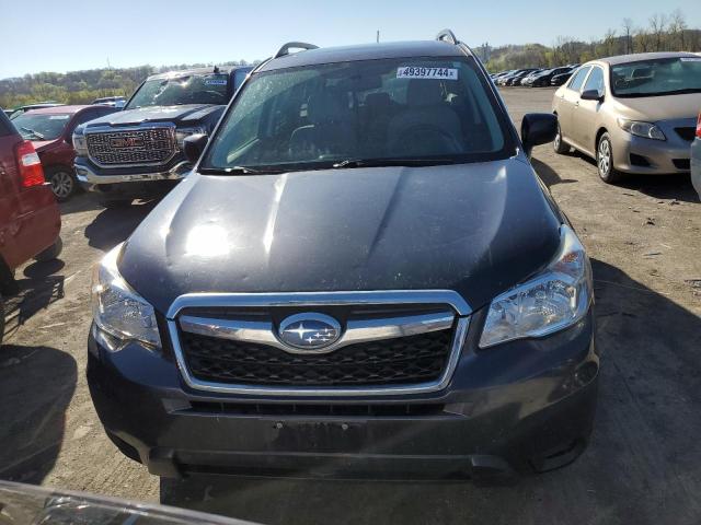 JF2SJADC5FH827584 | 2015 Subaru forester 2.5i premium