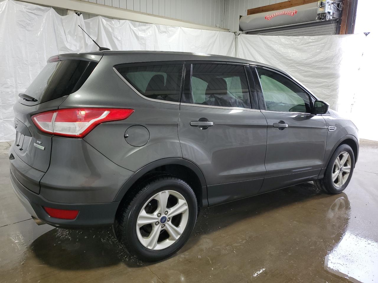 2016 Ford Escape Se vin: 1FMCU0G99GUA54658