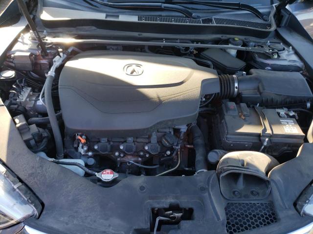 2018 ACURA TLX ADVANC 19UUB3F72JA003299