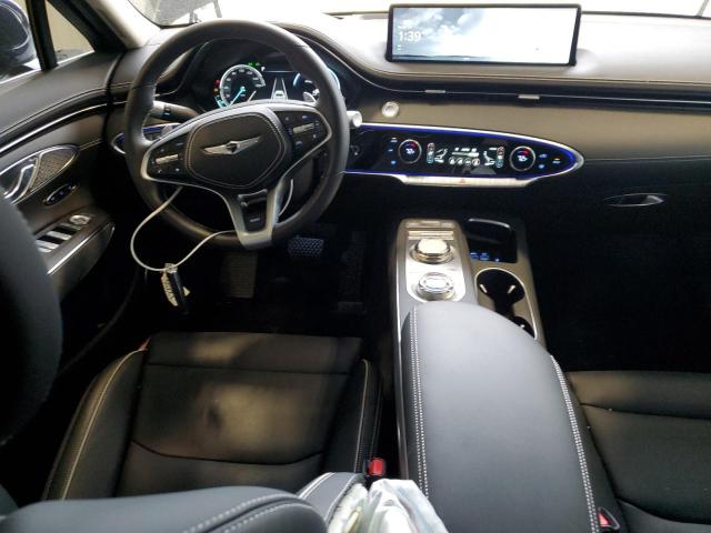 2024 GENESIS GV70 ADVAN 5NMMCET19RH002255