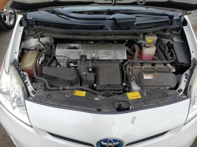 2015 Toyota Prius VIN: JTDKN3DU4F1884665 Lot: 51834284