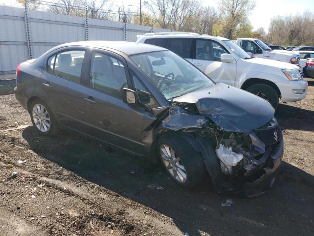 2011 SUZUKI SX4 LE JS2YC5A25B6301506  51897774