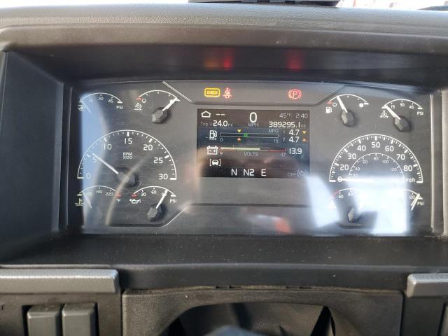 2019 VOLVO VNR #3123698535