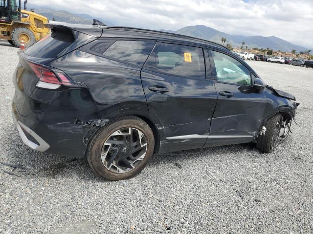 2023 KIA SPORTAGE S - 5XYK53AF7PG008275