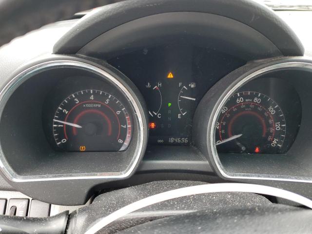 2008 Toyota Highlander Sport VIN: JTEES43AX82046782 Lot: 51779934