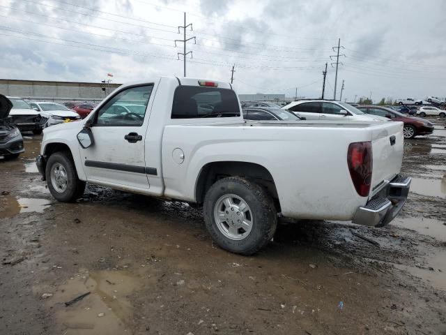 2008 Chevrolet Colorado VIN: 1GCCS149288150839 Lot: 47030724