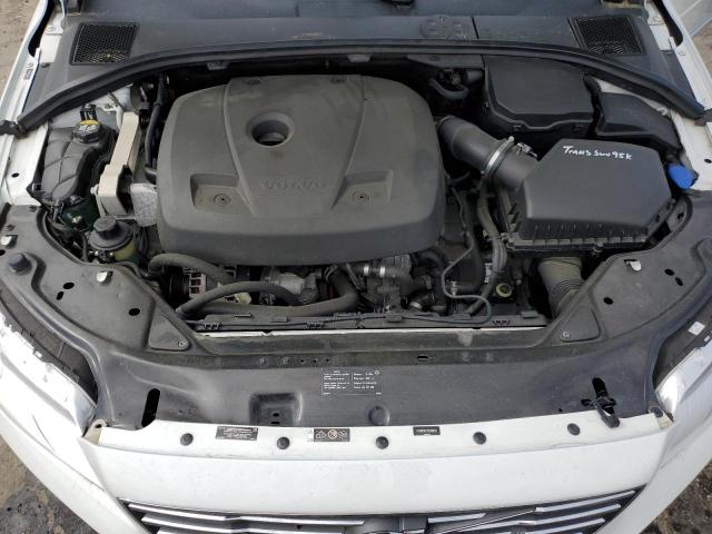 2016 VOLVO S80 PREMIE YV140MAK7G1196610