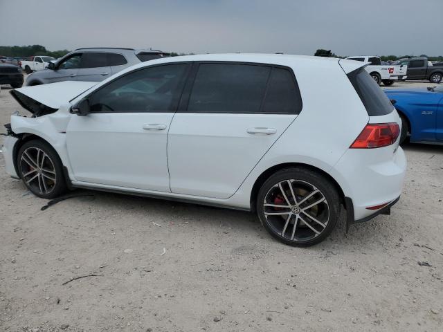 2017 Volkswagen Gti S/Se VIN: 3VW447AU7HM011924 Lot: 52622794