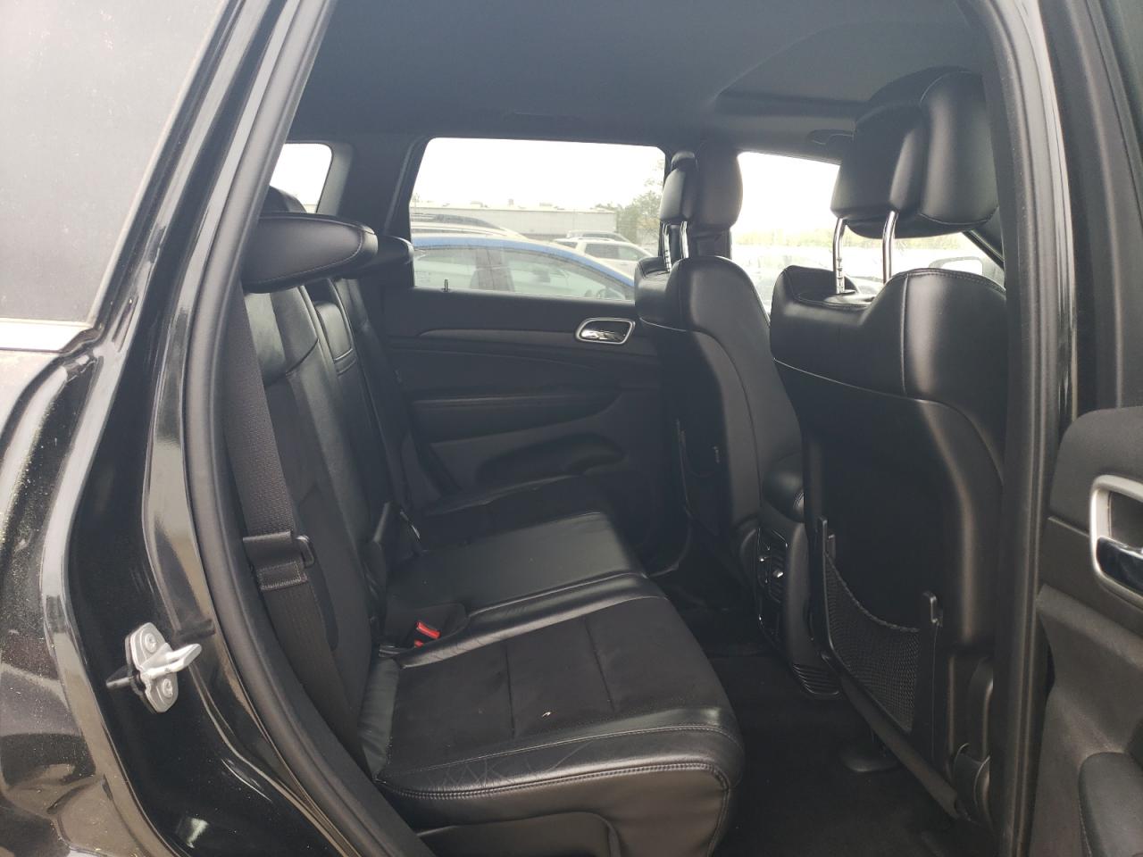 1C4RJFAG3FC955787 2015 Jeep Grand Cherokee Laredo