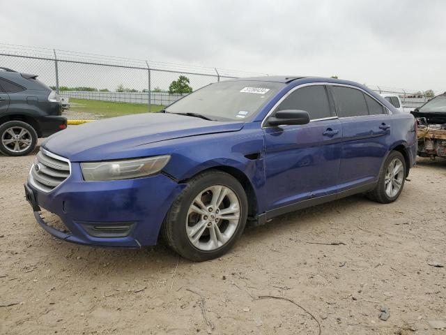 2014 Ford Taurus Sel VIN: 1FAHP2E87EG175875 Lot: 51280434