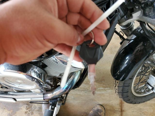 2001 YAMAHA XVS1100 JYAVP11E01A016742