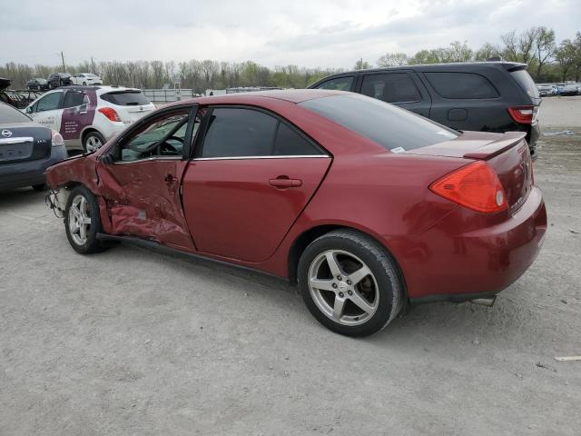 1G2ZH57N494145955 | 2009 Pontiac g6 gt