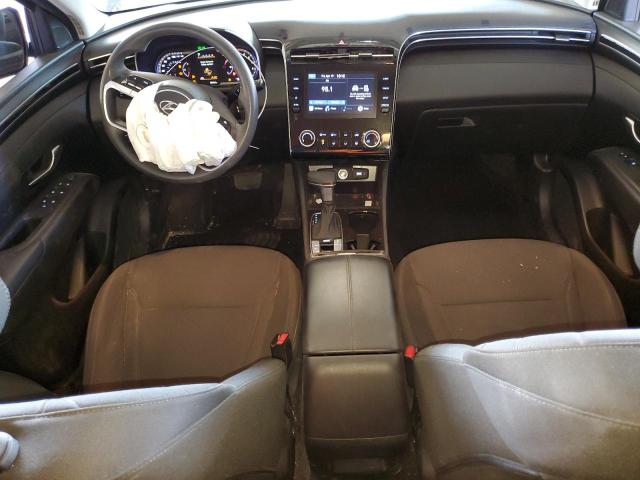 2022 Hyundai Tucson Se VIN: 5NMJA3AEXNH003914 Lot: 51107724