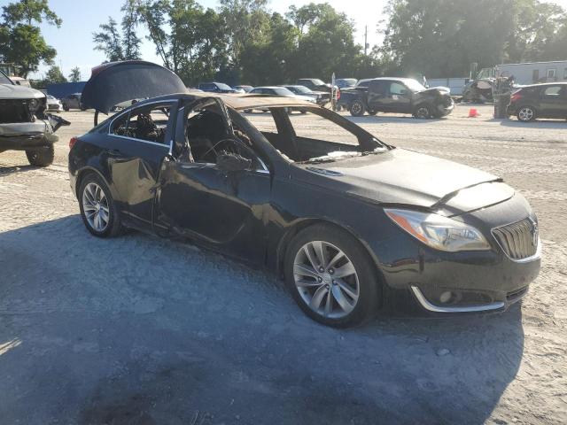 2016 BUICK REGAL PREM 2G4GS5GX0G9168385
