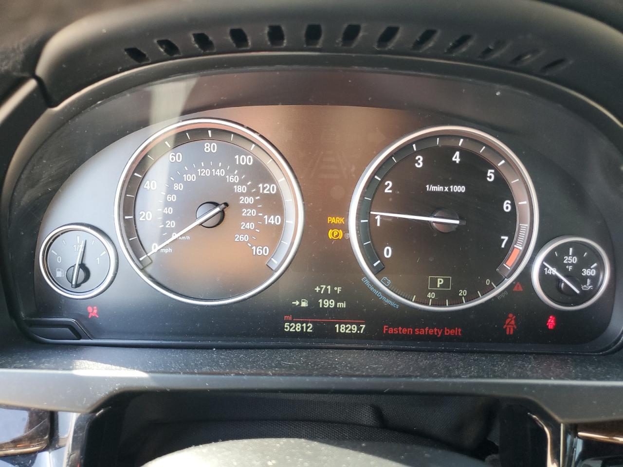 5UXKR2C58J0Z19827 2018 BMW X5 Sdrive35I